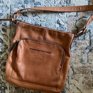 Fossil Bag